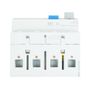 Hager interruptor diferencial 4 polos 40 A 300 mA tipo A